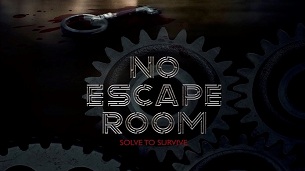 No Escape Room (2018)
