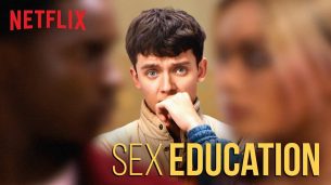 Sex Education (2018)