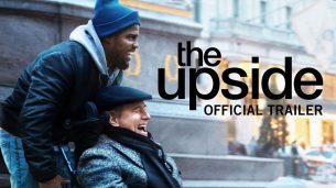 The Upside (2018)