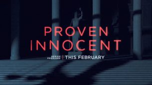 Proven Innocent (2019)