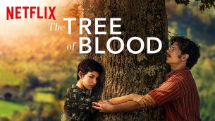 The Tree of Blood (El arbol de la sangre) (2018)