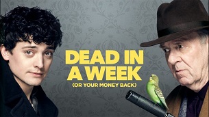 Dead in a Week: Or Your Money Back (2018)