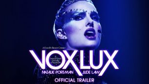 Vox Lux (2018)
