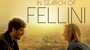 In Search of Fellini (2017)