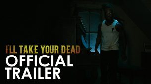 I’ll Take Your Dead (2019)