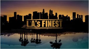 L.A.’s Finest (2019)