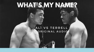 What’s My Name: Muhammad Ali (2019)