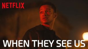 When They See Us (2019)
