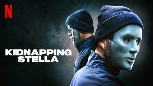 Kidnapping Stella (2019)