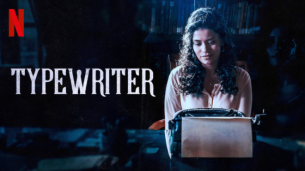 Typewriter (2019)