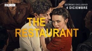Var Tid Ar Nu (The Restaurant) (2017)