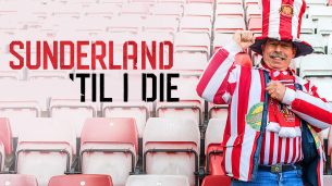 Sunderland ‘Til I Die (2018)