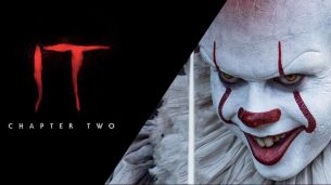 IT 2: Chapter Two (2019)