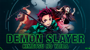 Kimetsu no Yaiba / Demon Slayer