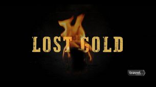 The Lost Blue Bucket Gold
