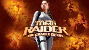 Lara Croft Tomb Raider 2: The Cradle of Life (2003)