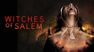 Witches of Salem (2019)