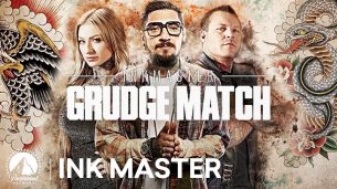 Ink Master: Grudge Match