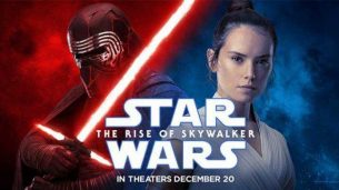 Star Wars Episode IX: The Rise of Skywalker (2019)