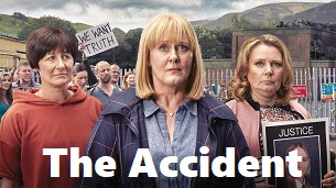 The Accident (2019)