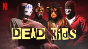 Dead Kids (2019)
