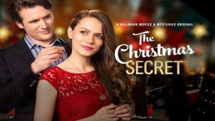The Christmas Secret (2014)