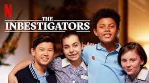 The InBESTigators (2019)