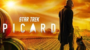 Star Trek: Picard (2020)