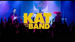 Kat and the Band (2020)