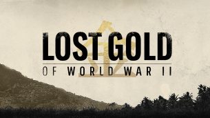 Lost Gold of World War II (2019)