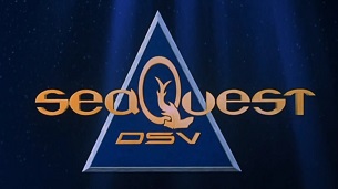 seaQuest DSV (1993)