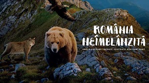 România neîmblânzită (2018)