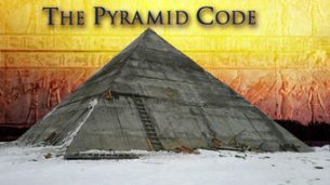 The Pyramid Code (2009)