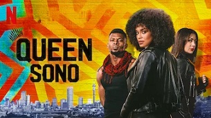 Queen Sono (2020)