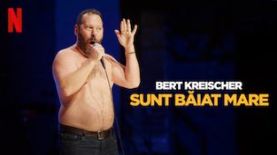 Bert Kreischer: Hey Big Boy (2020)