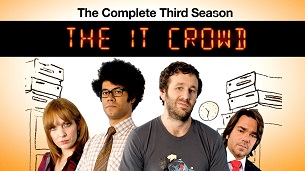 The IT Crowd (2006)