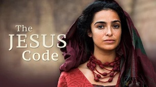 The Jesus Code (2015)