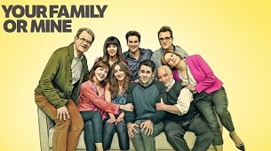 Your Family Or Mine (2015)