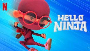 Hello Ninja (2019)