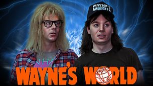Wayne’s World (1992)