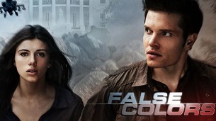 False Colors (2020)