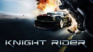Knight Rider (2008)