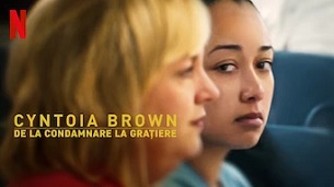 Murder to Mercy: The Cyntoia Brown Story (2020)