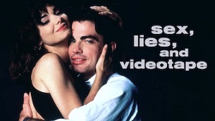 Sex, Lies, and Videotape (1989)