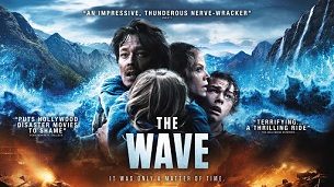 The Wave – Bølgen (2015)