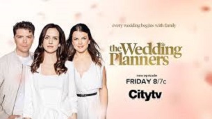 The Wedding Planners (2020)