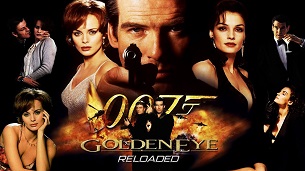 GoldenEye (1995)