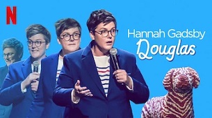 Hannah Gadsby: Douglas (2020)