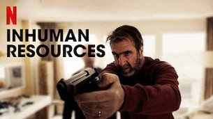 Inhuman Resources (Dérapages) (2020)