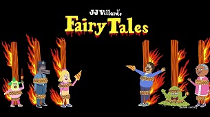 JJ Villard’s Fairy Tales (2020)
